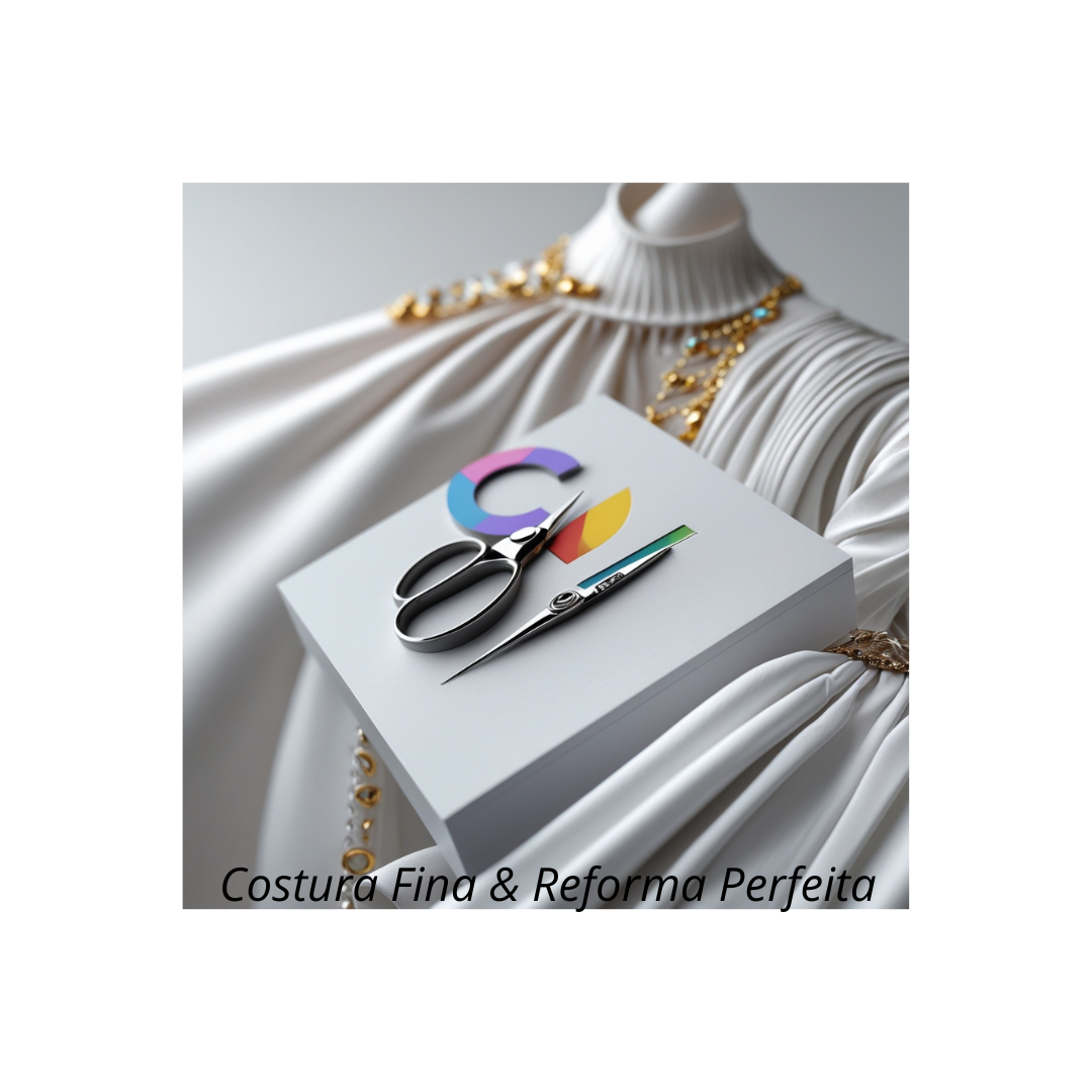 Costureira Dona Oraid&